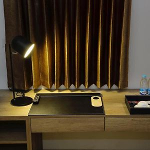 Premier Twin Room